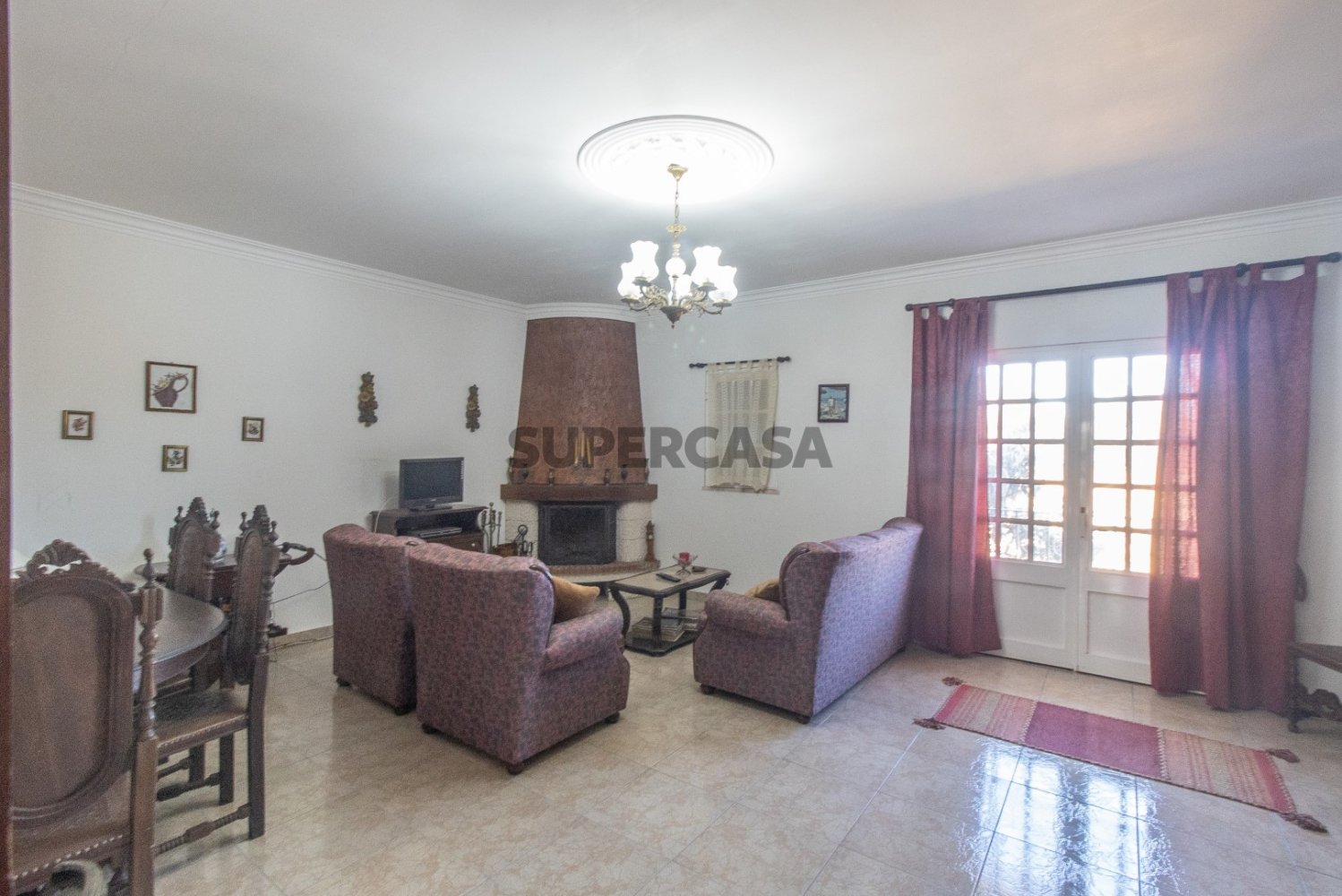 3 bedrooms House in Altura, Portugal No. 355222