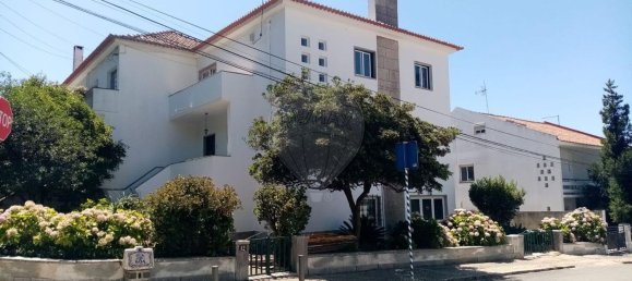 Casa de 5 dormitorios en Oeiras, Portugal No. 184597 13