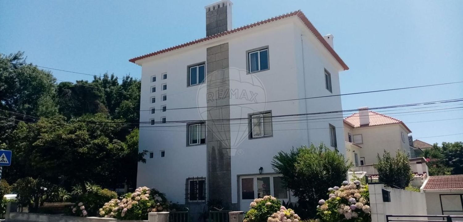 Casa de 5 dormitorios en Oeiras, Portugal No. 184597