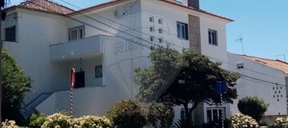 Casa de 5 dormitorios en Oeiras, Portugal No. 184597 18