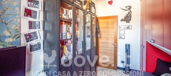 3 Schlafzimmer Wohnung in Sassuolo, Italy, Nr. 380460 10