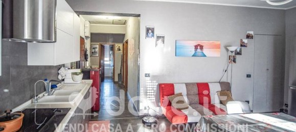 3 Schlafzimmer Wohnung in Sassuolo, Italy, Nr. 380460 5