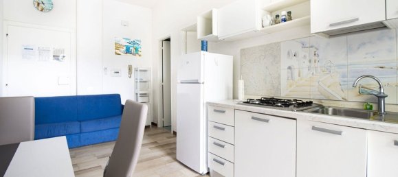2 Schlafzimmer Wohnung in Alba Adriatica, Italy, Nr. 337245 6