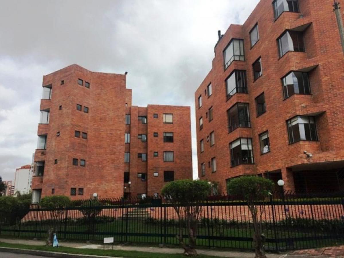 3 chambres Maison à Bogota, Colombia No. 10830