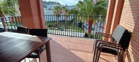 2 غرف نوم شقة في Denia, Spain رقم 151711 8