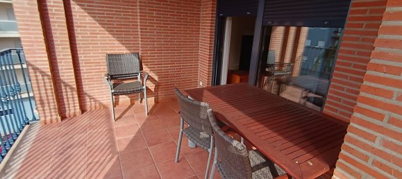 2 غرف نوم شقة في Denia, Spain رقم 151711 12