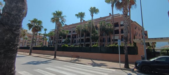 2 غرف نوم شقة في Denia, Spain رقم 151711 5