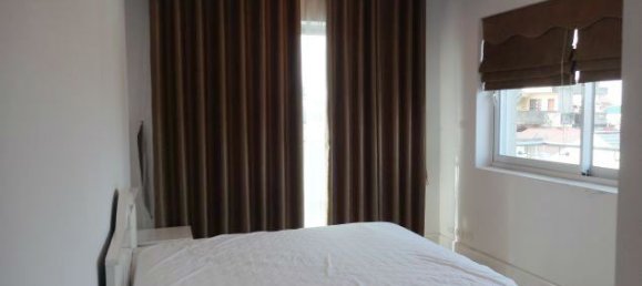 Квартира с 2 спальнями в Тэйхо, Вьетнам № 4850 9