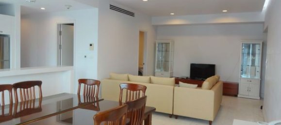 Квартира с 2 спальнями в Тэйхо, Вьетнам № 4850 3