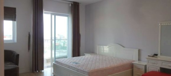 Квартира с 2 спальнями в Тэйхо, Вьетнам № 4850 12