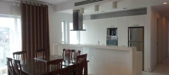 Квартира с 2 спальнями в Тэйхо, Вьетнам № 4850 2