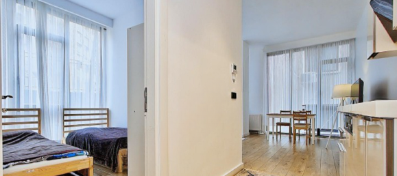 Apartamento de 1+1 en Istanbul, Turkey No. 23997 3