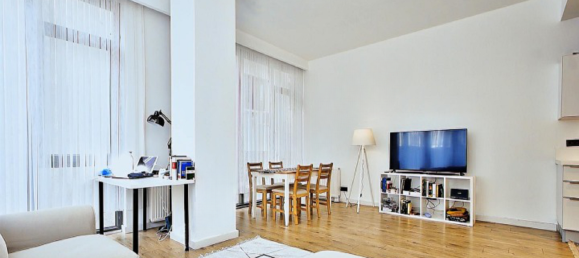 Apartamento de 1+1 en Istanbul, Turkey No. 23997 2