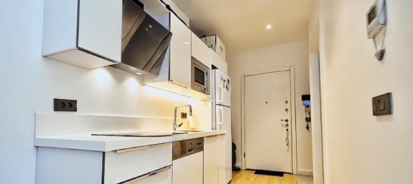 Apartamento de 1+1 en Istanbul, Turkey No. 23997 6