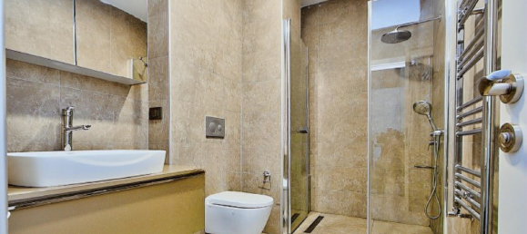 Apartamento de 1+1 en Istanbul, Turkey No. 23997 7