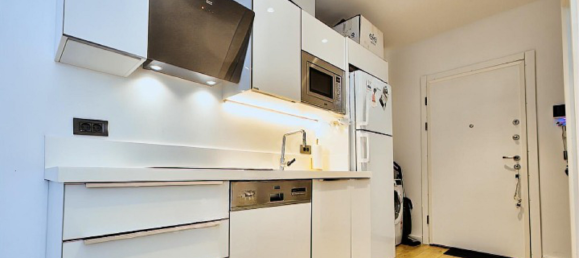 Apartamento de 1+1 en Istanbul, Turkey No. 23997 5