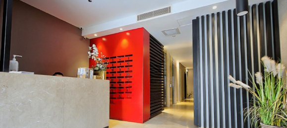 Apartamento de 1+1 en Istanbul, Turkey No. 23997 10