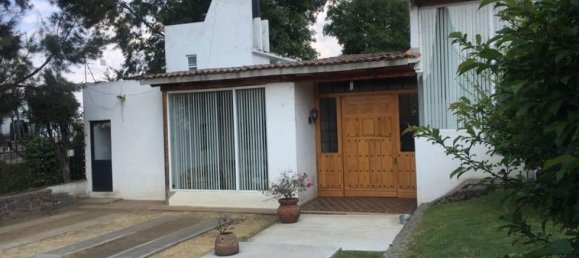 4 chambres house à vendre à Mexico № 157392 2