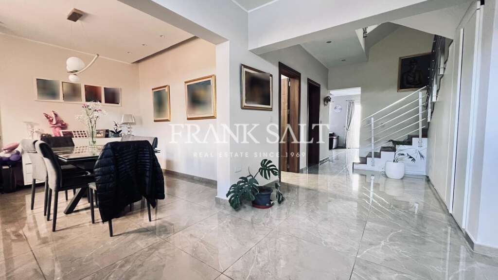 3 chambres Maison à Mellieha, Malta No. 2982