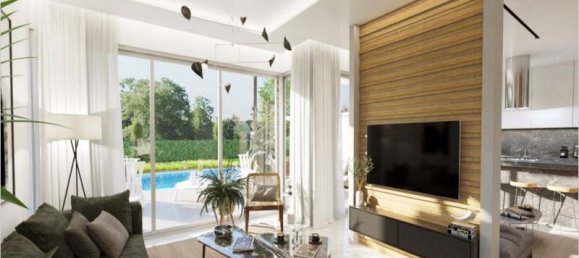 3 غرف نوم فيلا في Larnaca, Cyprus رقم 9449 3