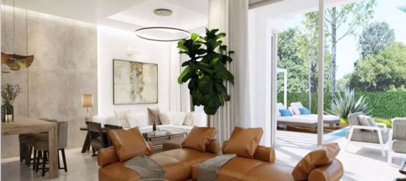 3 bedrooms Villa for sale in Larnaca, Larnaka, Cyprus № 9449 2