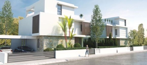 3 bedrooms Villa for sale in Larnaca, Larnaka, Cyprus № 9449 8