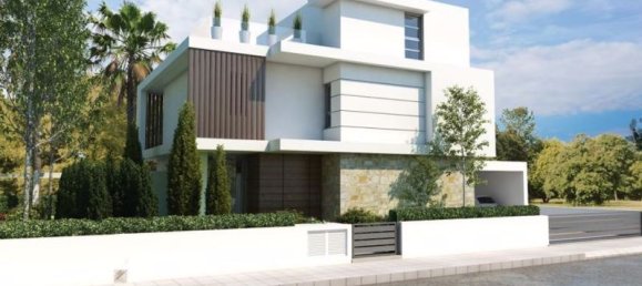 3 bedrooms Villa for sale in Larnaca, Larnaka, Cyprus № 9449 5