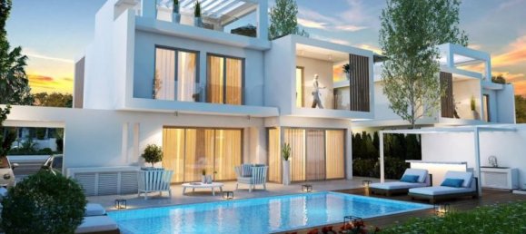 3 bedrooms Villa for sale in Larnaca, Larnaka, Cyprus № 9449 7