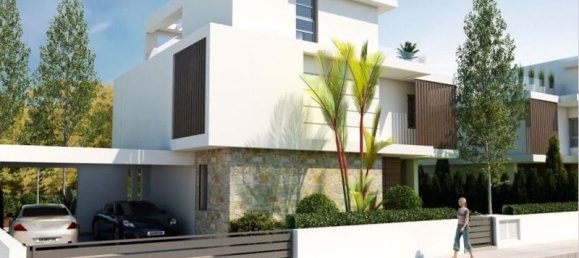 3 غرف نوم فيلا في Larnaca, Cyprus رقم 9449 9