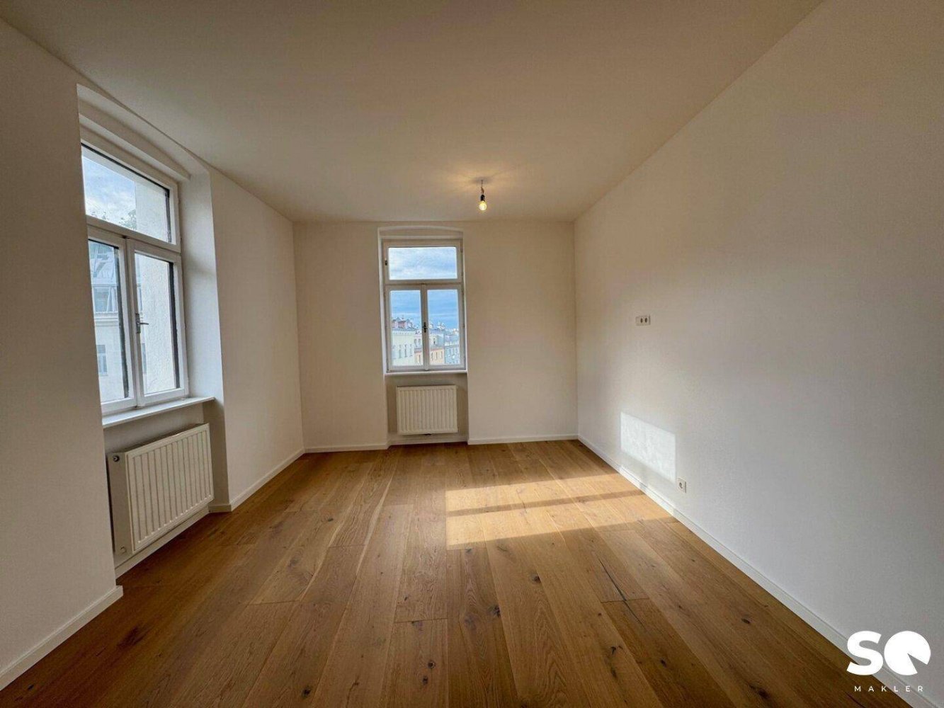 2-salle Appartement à Penzing, Austria No. 237570