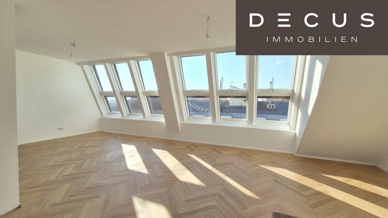 4 rooms Apartment in Ottakring, Austria No. 184587