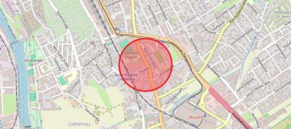 3 rooms Apartment in Liebenau, Austria No. 159426 10