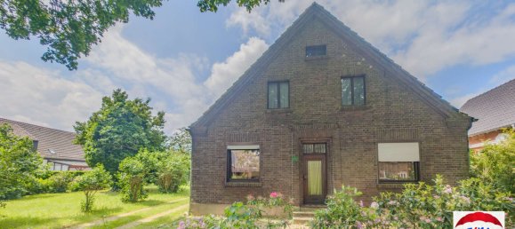 5 bedrooms House in Kleve, Germany No. 165812 2