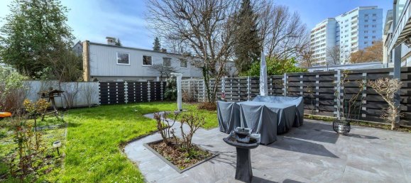 3 bedrooms Townhouse in Heidelberg, Germany No. 114538 26