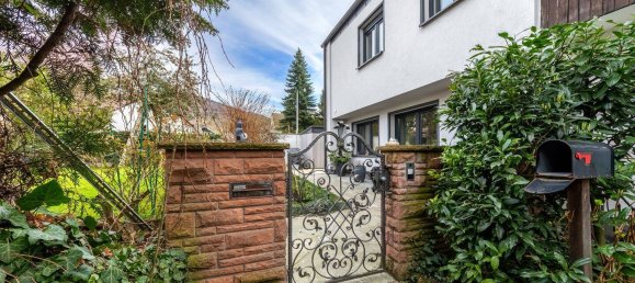 3 bedrooms Townhouse in Heidelberg, Germany No. 114538 3