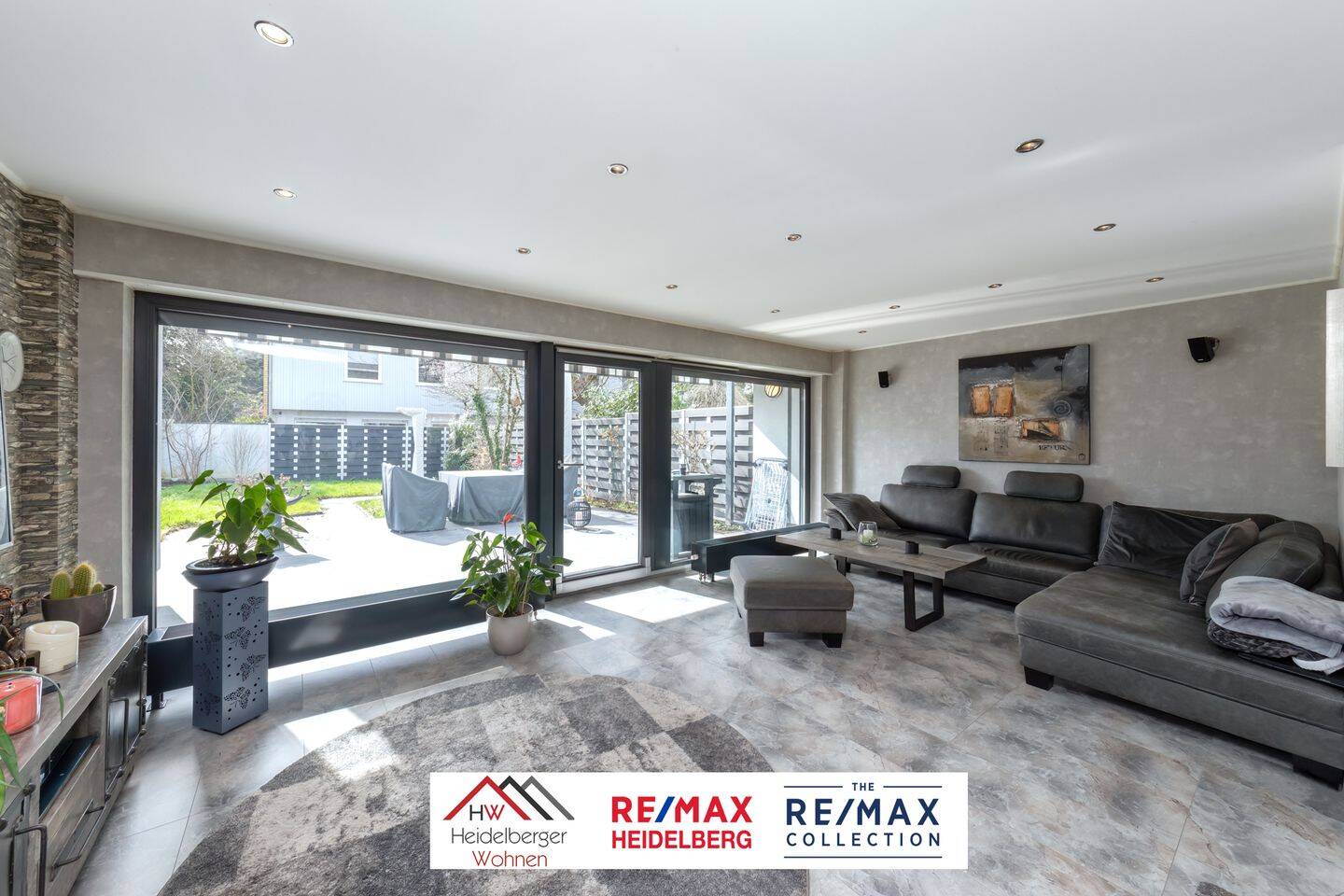 3 bedrooms Townhouse in Heidelberg, Germany No. 114538