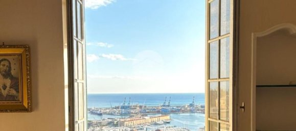 5 rooms Apartment in Genoa, Italy No. 305204 2