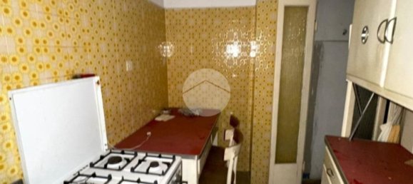 5 rooms Apartment in Genoa, Italy No. 305204 11