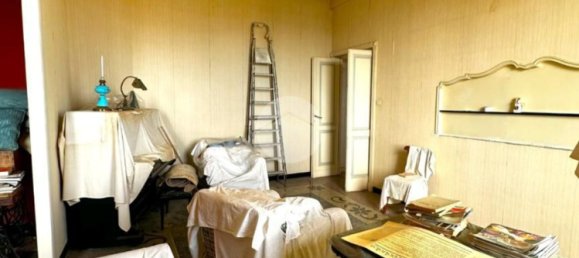 5 rooms Apartment in Genoa, Italy No. 305204 7