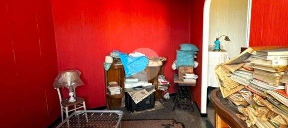 5 rooms Apartment in Genoa, Italy No. 305204 8