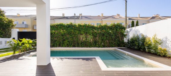 5 Schlafzimmer Haus in Cascais, Portugal, Nr. 107736 3