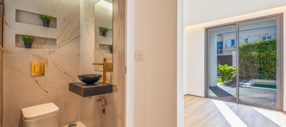 5 Schlafzimmer Haus in Cascais, Portugal, Nr. 107736 18