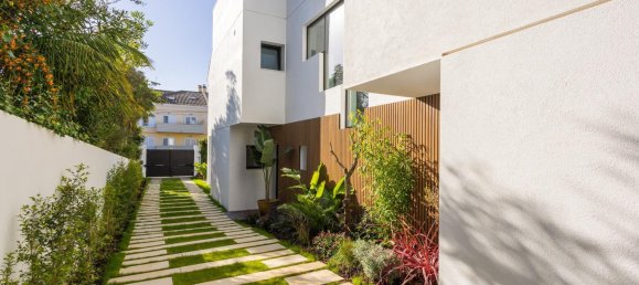 5 Schlafzimmer Haus in Cascais, Portugal, Nr. 107736 7