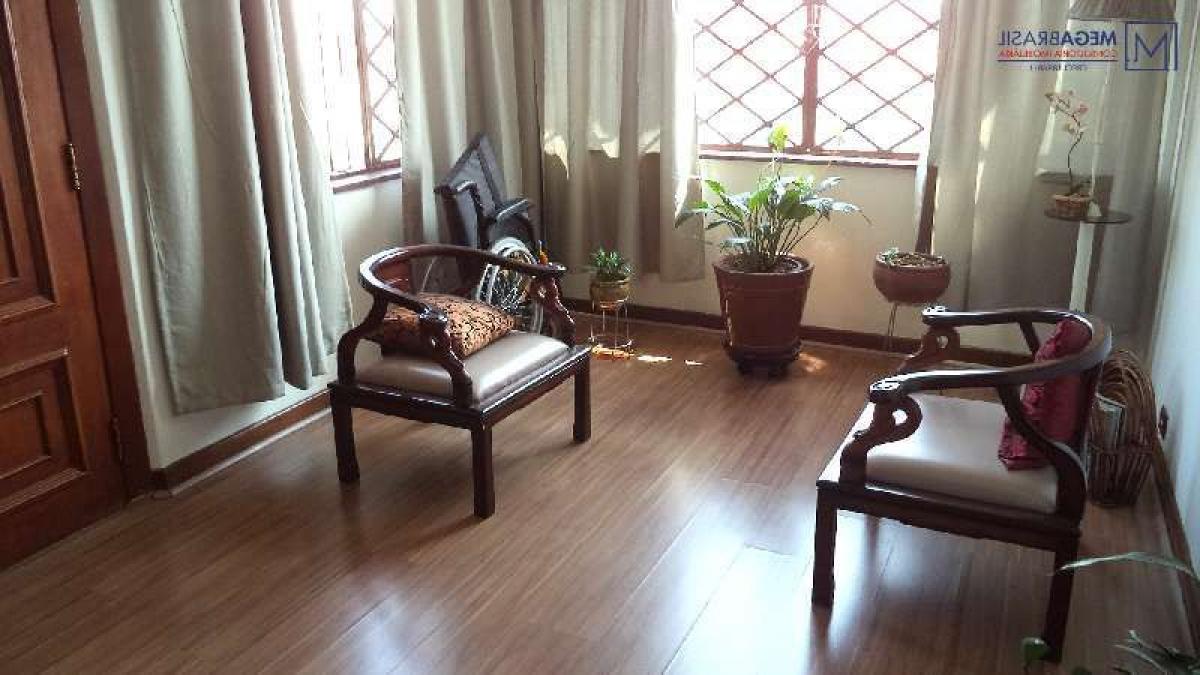 4 bedrooms House in Sao Paulo, Brazil No. 436764