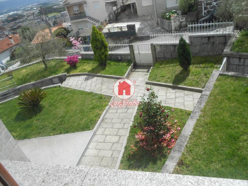 10 bedrooms House in Vila Nova de Famalicao, Portugal No. 61651