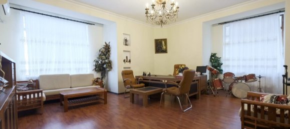 Квартира с 7 спальнями в Ясамальский район, Азербайджан № 1536 31