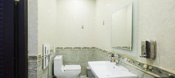 Квартира с 7 спальнями в Ясамальский район, Азербайджан № 1536 3