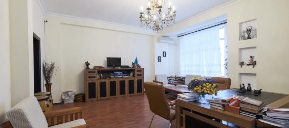 Квартира с 7 спальнями в Ясамальский район, Азербайджан № 1536 13