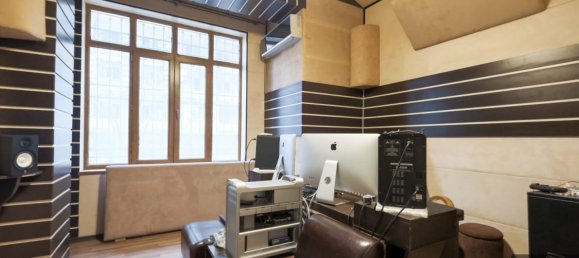 Квартира с 7 спальнями в Ясамальский район, Азербайджан № 1536 28