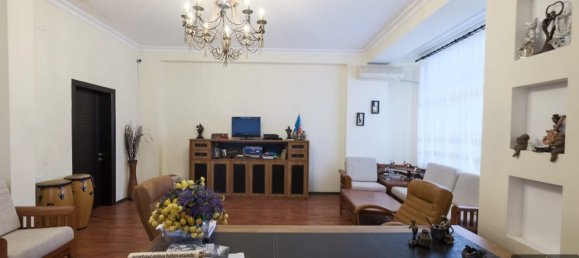 Квартира с 7 спальнями в Ясамальский район, Азербайджан № 1536 30